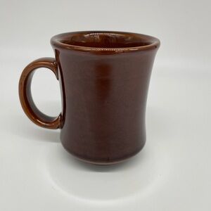 Vintage Brown One Of A Kind Coffee Mug/Cup